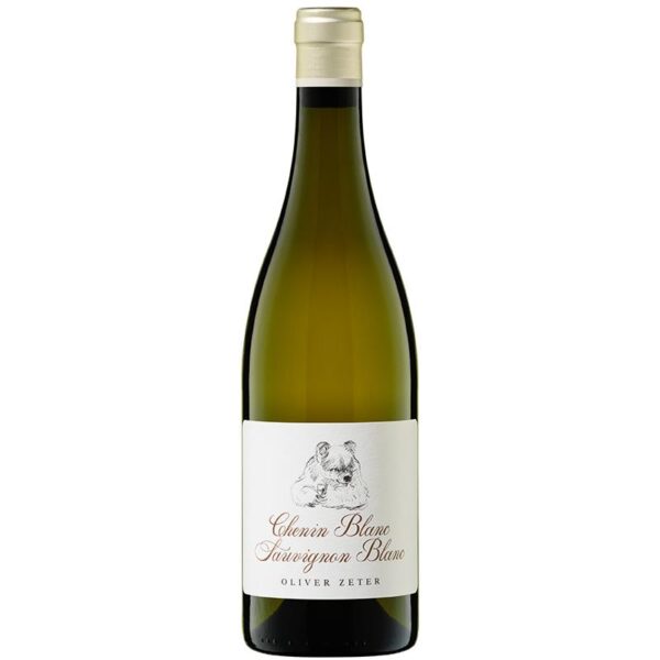 2023 Chenin Blanc - Sauvignon Blanc