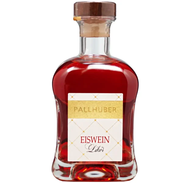 Eiswein Likör  Pallhuber