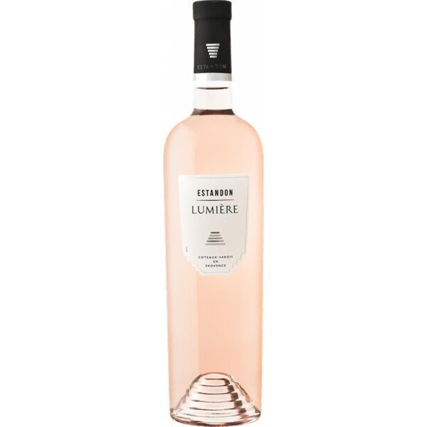 2024 Lumière de Provence Rosé