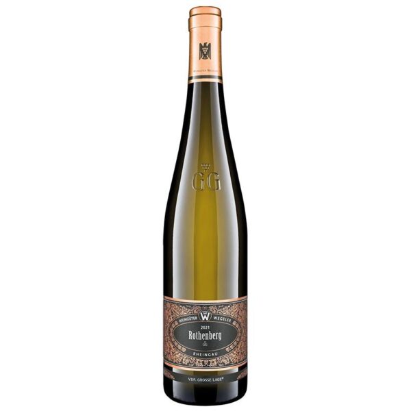 2021 Rothenberg Riesling GG