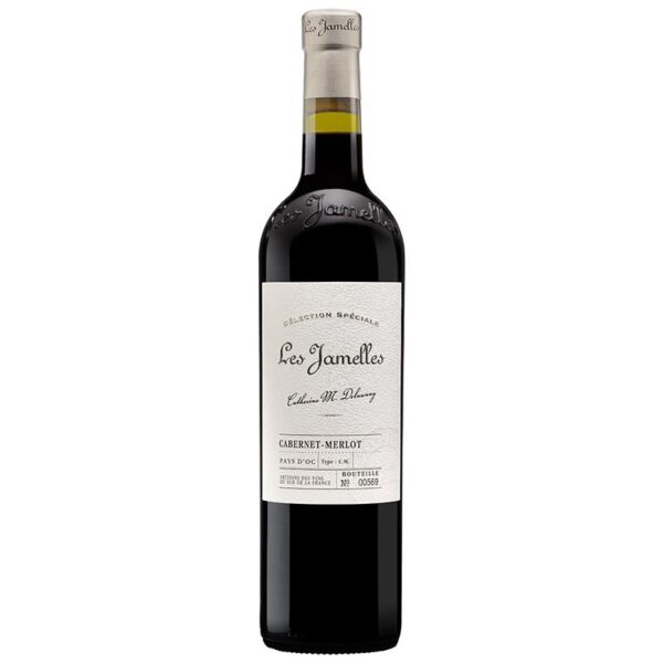 2020 Sélection Spéciale Cabernet - Merlot