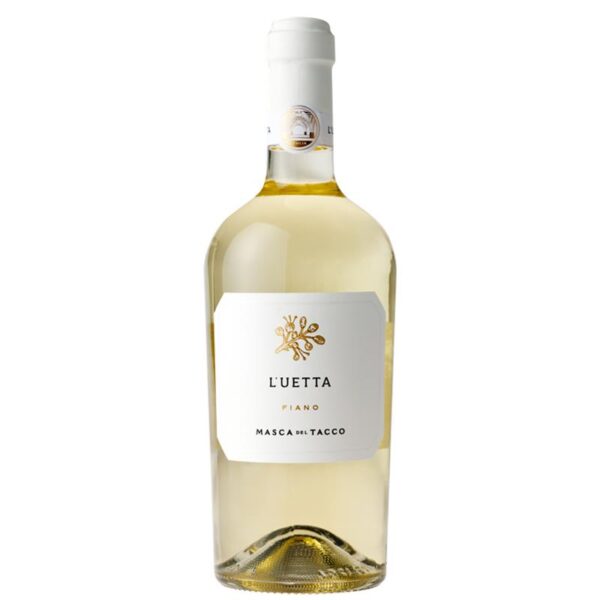 2023 L'Uetta Fiano Puglia