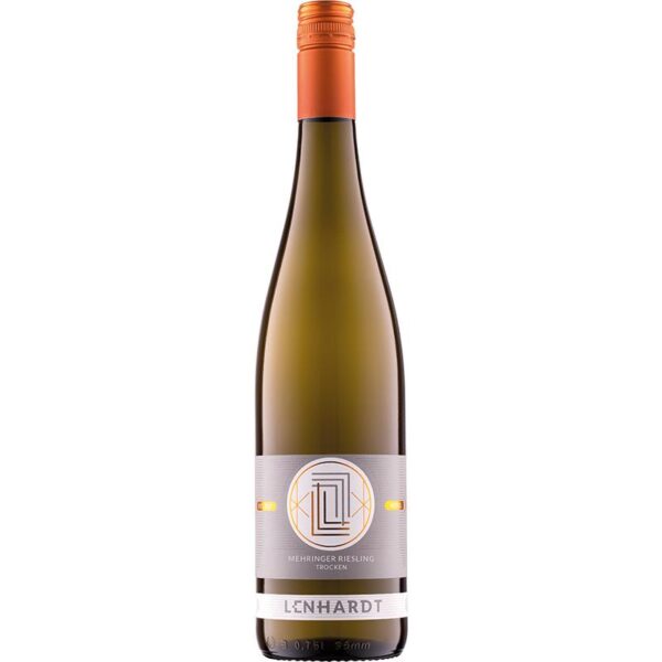 2022 Mehringer Riesling trocken