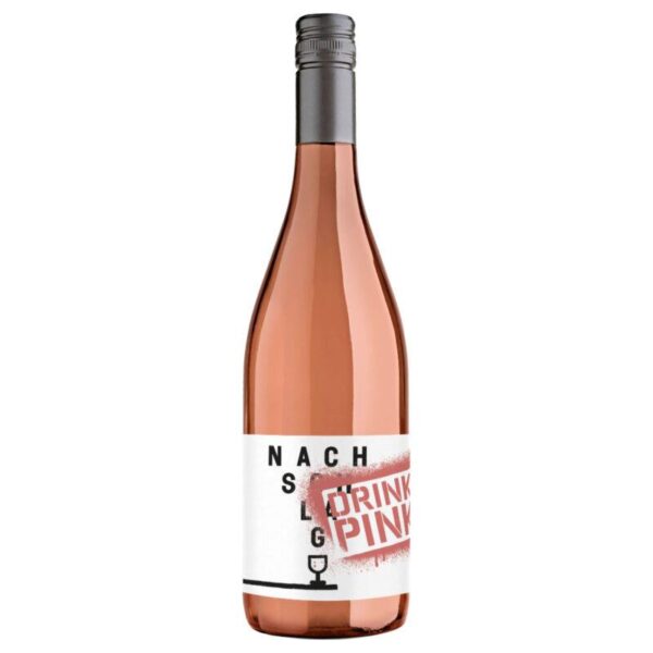 2023 Nachschlag Drink Pink