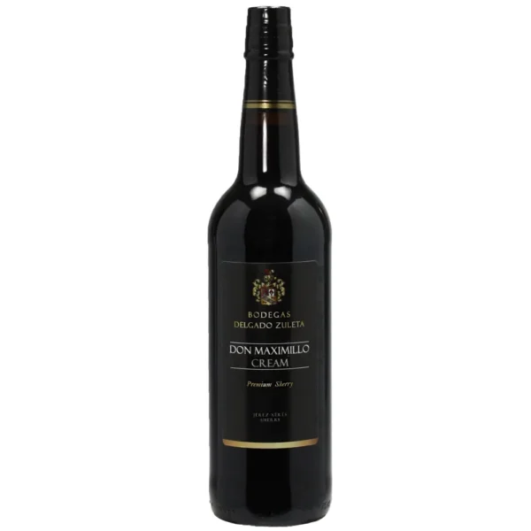 Premium Sherry Cream World Wine Gallery