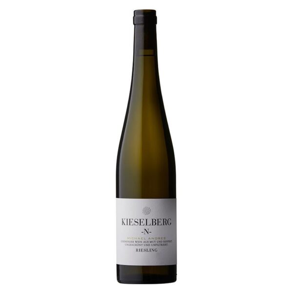 2022 Kieselberg Riesling N