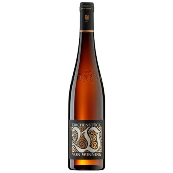 2022 Riesling Kirchenstück GG