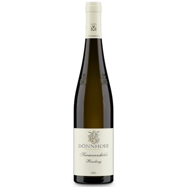 2023 Hermannshöhle Riesling GG