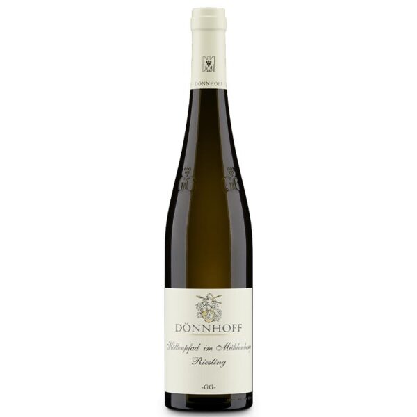 2023 Höllenpfad im Mühlenberg Riesling GG