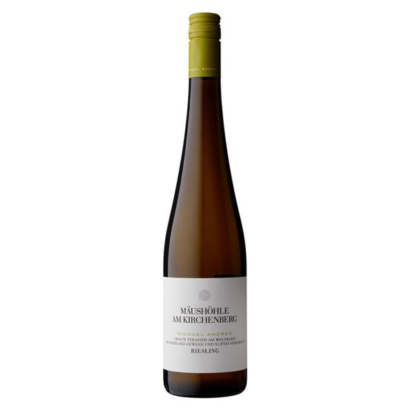 2022 Mäushöhle Am Kirchenberg Riesling