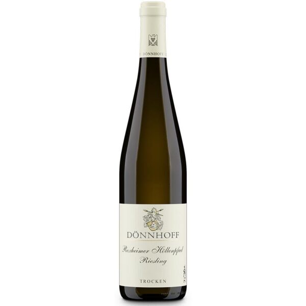 2023 Roxheimer Höllenpfad Riesling Trocken